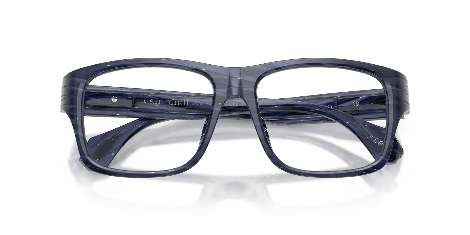 Alain Mikli 3560 Eyeglasses - view 30
